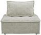 Signature Design by Ashley® Bales 5-Piece Taupe Accent Chairs-2