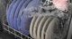 GE® 24" White Built In Dishwasher-4