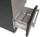 Thermador® Freedom® 4.4 Cu. Ft. Custom Panel Ready Refrigerator Drawers-2