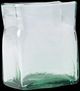 Signature Design by Ashley® Taylow Green 7.5" Vase-0