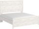 Signature Design by Ashley® Gerridan White Queen Panel Bed-0