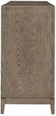 Signature Design by Ashley® Chrestner Gray Dining Server-2