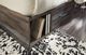 Signature Design by Ashley® Drystan Brown Twin 2-Drawer Storage Panel Bed-4
