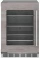 Thermador® Freedom® 5.2 Cu. Ft. Panel Ready Under The Counter Refrigerator-0