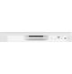 GE® 24" White Built In Dishwasher-4