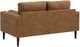 Signature Design by Ashley® Telora Caramel Loveseat-3