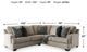 Signature Design by Ashley® Bovarian 2-Piece Stone Sectional-1