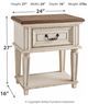 Signature Design by Ashley® Realyn Nightstand-3