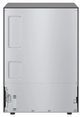 Thermador® Freedom® 5.2 Cu. Ft. Panel Ready Under The Counter Refrigerator-2
