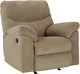 Signature Design by Ashley® Alphons Briar Recliner-0