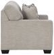 Signature Design by Ashley® Mahoney Pebble Loveseat-2