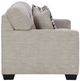 Signature Design by Ashley® Mahoney Pebble Sofa-2
