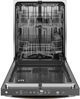 GE® 24" Slate Top Control Built In Dishwasher-2