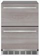 Thermador® Freedom® 4.4 Cu. Ft. Custom Panel Ready Refrigerator Drawers-0