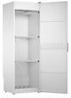 ASKO 24" White Drying Cabinet-2