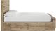 Signature Design by Ashley® Hyanna Tan Twin Side Storage Bed-3