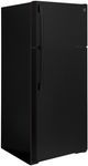 GE® 28 in. 17.5 Cu. Ft. Black Top Freezer Refrigerator-3
