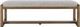 Signature Design by Ashley® Cabalynn Light Brown/Oatmeal 63" Dining Bench-1