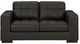 Signature Design by Ashley® Luigi Thunder Loveseat-1
