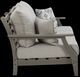 Signature Design by Ashley® Visola Gray Sofa with Cushion-3