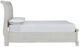 Signature Design by Ashley® Robbinsdale Antique White Queen Sleigh Storage Bed-2
