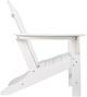 Signature Design by Ashley® Sundown Treasure White Adirondack Chair-2