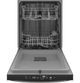 GE® 24" Slate Built-In Dishwasher-2