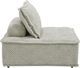 Signature Design by Ashley® Bales 4-Piece Taupe Accent Chairs-3