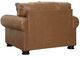 Signature Design by Ashley® Carianna Caramel Oversized Chair-3