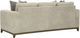 Signature Design by Ashley® Parklynn Desert Sofa-3