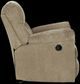 Signature Design by Ashley® Alphons Briar Recliner-3