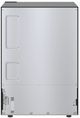 Thermador® Freedom® 5.2 Cu. Ft. Custom Panel Ready Under The Counter Refrigerator -2