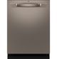 GE® 24" Slate Top Control Built In Dishwasher-0