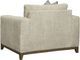 Signature Design by Ashley® Parklynn Desert Oversized Chair-1