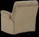 Signature Design by Ashley® Alphons Briar Recliner-4