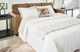 Signature Design by Ashley® Bolsena Caramel Queen Sofa Sleeper-4