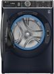 GE Profile™ 5.3 Cu. Ft. Sapphire Blue Front Load Washer-1