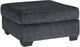 Signature Design by Ashley® Altari Slate Oversized Accent Ottoman-0