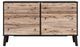 Signature Design by Ashley® Piperton Two-tone Brown/Black Dresser-2