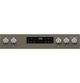GE® 500 Series 30" Slate Freestanding Electric Range-4