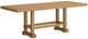 Signature Design by Ashley® Havonplane Brown Extendable Counter Height Dining Table-0