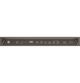 GE® 24" Slate Front Control Built In Dishwasher-3