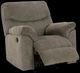Signature Design by Ashley® Alphons Putty Recliner-1