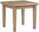 Signature Design by Ashley® Gerianne Grayish Brown End Table-0